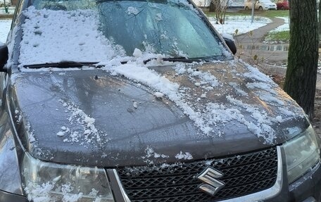 Suzuki Grand Vitara, 2011 год, 1 200 000 рублей, 1 фотография