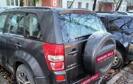 Suzuki Grand Vitara, 2011 год, 1 200 000 рублей, 2 фотография