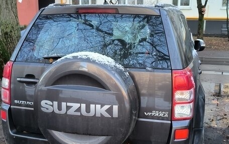 Suzuki Grand Vitara, 2011 год, 1 200 000 рублей, 4 фотография
