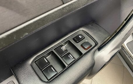 Honda CR-V III рестайлинг, 2008 год, 995 000 рублей, 7 фотография