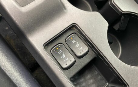 Honda CR-V III рестайлинг, 2008 год, 995 000 рублей, 11 фотография