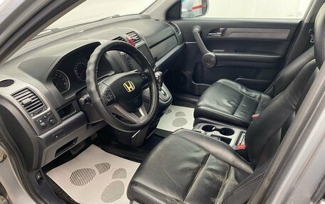 Honda CR-V III рестайлинг, 2008 год, 995 000 рублей, 9 фотография