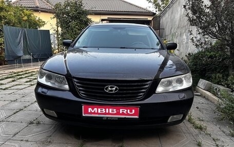 Hyundai Grandeur, 2008 год, 959 000 рублей, 1 фотография