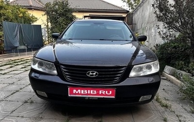 Hyundai Grandeur, 2008 год, 959 000 рублей, 1 фотография