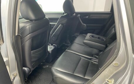 Honda CR-V III рестайлинг, 2008 год, 995 000 рублей, 13 фотография