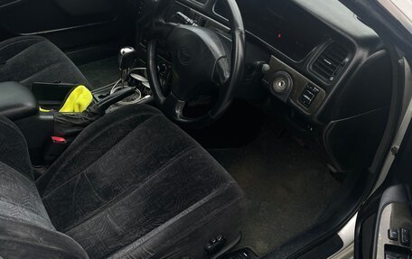 Toyota Mark II VIII (X100), 1999 год, 700 000 рублей, 3 фотография