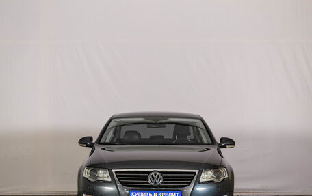 Volkswagen Passat B6, 2010 год, 659 000 рублей, 2 фотография