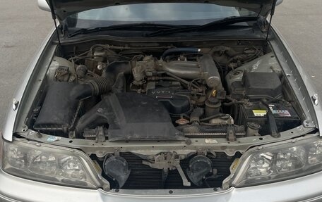 Toyota Mark II VIII (X100), 1999 год, 700 000 рублей, 2 фотография