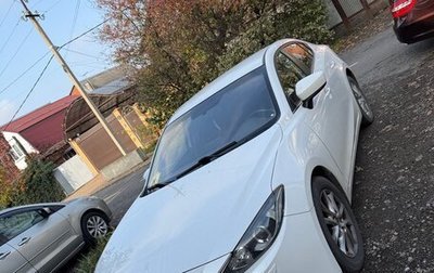 Mazda 3, 2014 год, 1 220 000 рублей, 1 фотография