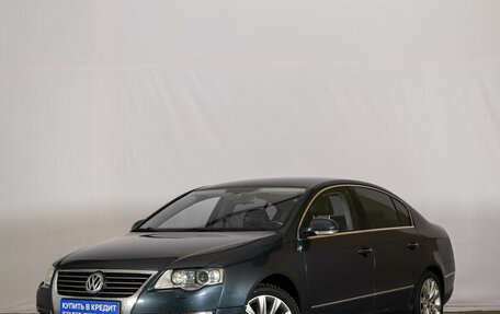 Volkswagen Passat B6, 2010 год, 659 000 рублей, 4 фотография