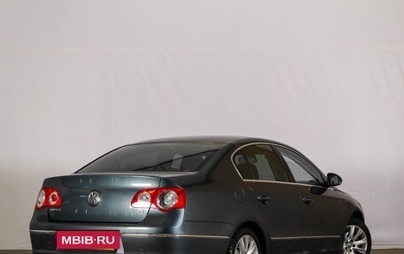 Volkswagen Passat B6, 2010 год, 659 000 рублей, 5 фотография
