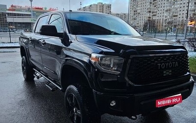 Toyota Tundra II, 2017 год, 6 500 000 рублей, 1 фотография