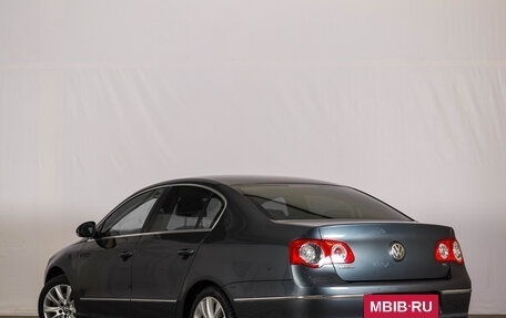 Volkswagen Passat B6, 2010 год, 659 000 рублей, 7 фотография