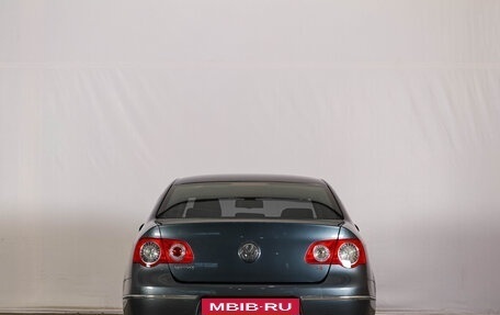 Volkswagen Passat B6, 2010 год, 659 000 рублей, 6 фотография