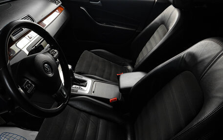 Volkswagen Passat B6, 2010 год, 659 000 рублей, 9 фотография