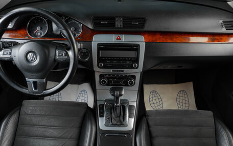 Volkswagen Passat B6, 2010 год, 659 000 рублей, 8 фотография