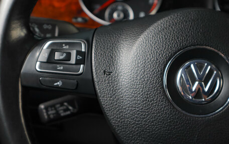 Volkswagen Passat B6, 2010 год, 659 000 рублей, 11 фотография