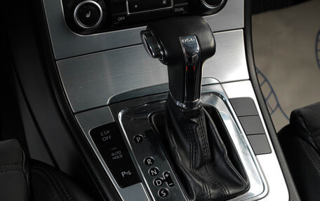 Volkswagen Passat B6, 2010 год, 659 000 рублей, 15 фотография