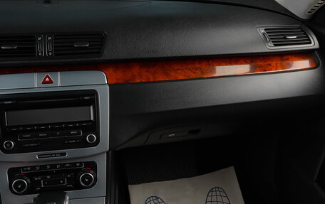 Volkswagen Passat B6, 2010 год, 659 000 рублей, 17 фотография