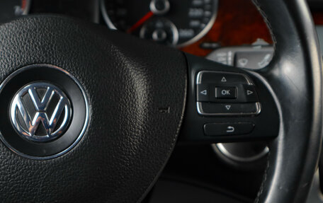 Volkswagen Passat B6, 2010 год, 659 000 рублей, 13 фотография