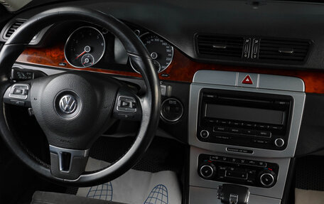 Volkswagen Passat B6, 2010 год, 659 000 рублей, 18 фотография