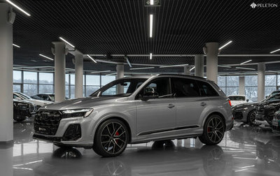 Audi Q7, 2024 год, 14 500 000 рублей, 1 фотография