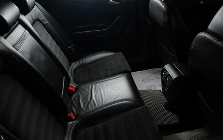 Volkswagen Passat B6, 2010 год, 659 000 рублей, 20 фотография