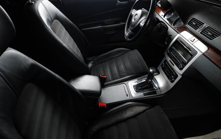 Volkswagen Passat B6, 2010 год, 659 000 рублей, 19 фотография