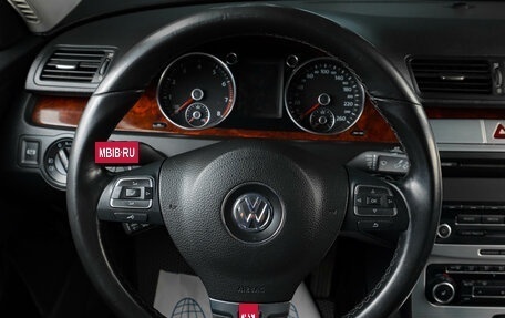 Volkswagen Passat B6, 2010 год, 659 000 рублей, 12 фотография