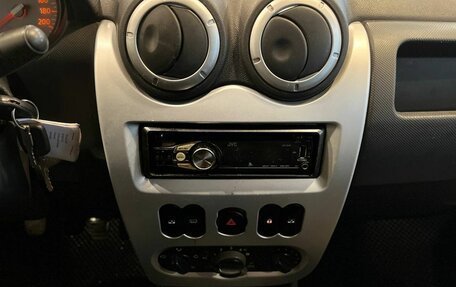 Renault Logan I, 2010 год, 225 000 рублей, 12 фотография