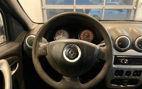 Renault Logan I, 2010 год, 225 000 рублей, 10 фотография