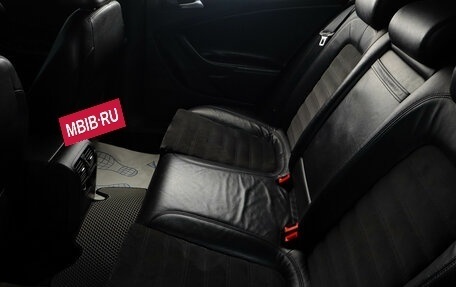 Volkswagen Passat B6, 2010 год, 659 000 рублей, 21 фотография