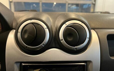 Renault Logan I, 2010 год, 225 000 рублей, 13 фотография