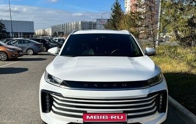 CheryExeed TXL, 2023 год, 2 550 000 рублей, 1 фотография