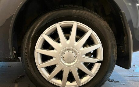 Renault Logan I, 2010 год, 225 000 рублей, 18 фотография