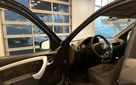 Renault Logan I, 2010 год, 225 000 рублей, 19 фотография