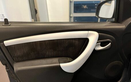 Renault Logan I, 2010 год, 225 000 рублей, 20 фотография