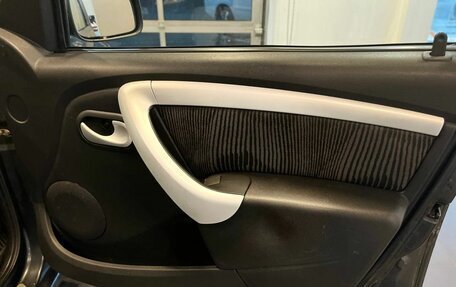 Renault Logan I, 2010 год, 225 000 рублей, 25 фотография