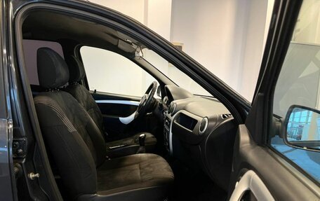 Renault Logan I, 2010 год, 225 000 рублей, 26 фотография