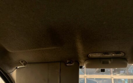 Renault Logan I, 2010 год, 225 000 рублей, 30 фотография