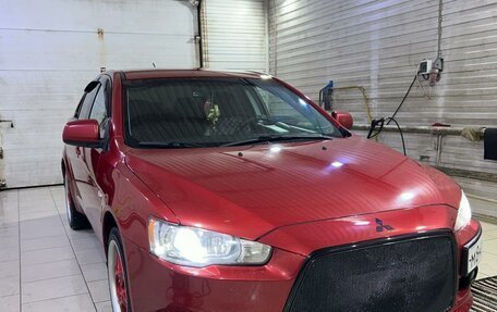Mitsubishi Lancer IX, 2012 год, 890 000 рублей, 1 фотография