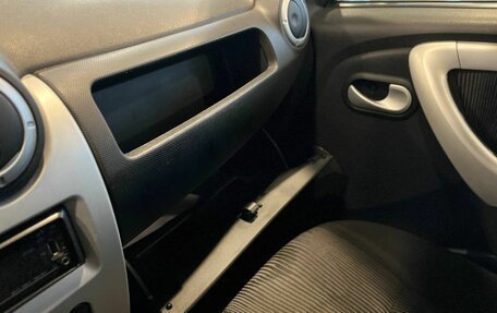 Renault Logan I, 2010 год, 225 000 рублей, 27 фотография