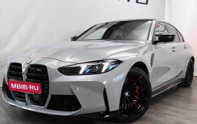 BMW M3, 2025 год, 15 777 155 рублей, 1 фотография