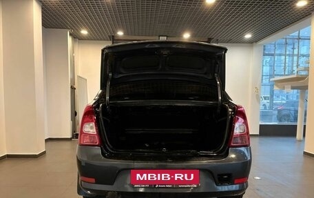 Renault Logan I, 2010 год, 225 000 рублей, 32 фотография