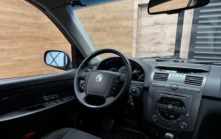 SsangYong Rexton III, 2009 год, 999 000 рублей, 7 фотография