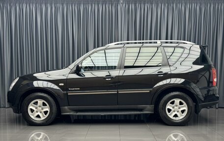 SsangYong Rexton III, 2009 год, 999 000 рублей, 6 фотография