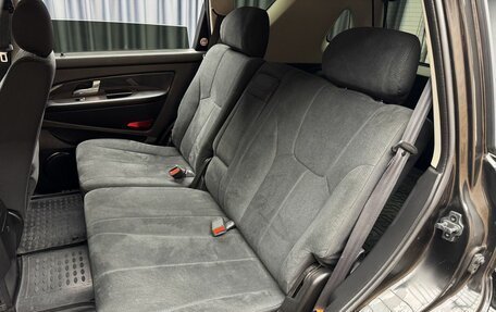 SsangYong Rexton III, 2009 год, 999 000 рублей, 10 фотография