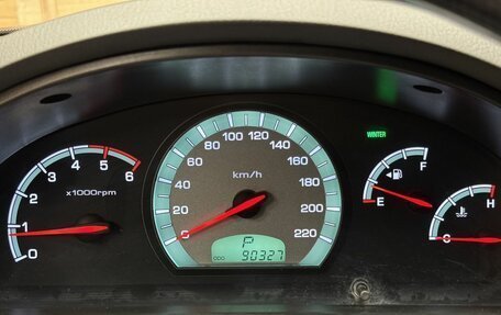 SsangYong Rexton III, 2009 год, 999 000 рублей, 12 фотография