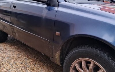 Volvo S40 II, 2001 год, 160 000 рублей, 1 фотография