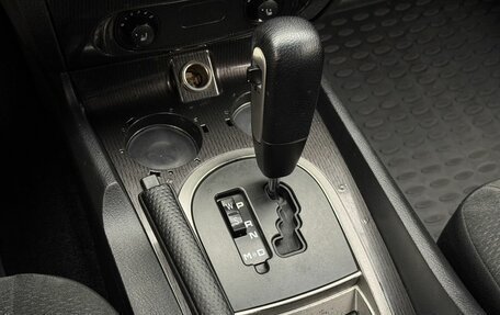 SsangYong Rexton III, 2009 год, 999 000 рублей, 15 фотография